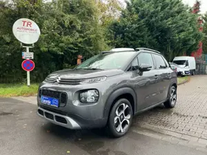 Citroen C3 Aircross PureTech 130 Shine