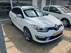 Renault Megane Grandtour GT Line TCe 220 Start  Stopp Bose