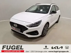 Hyundai i30 Kombi 1.0 T-GDI Advantage Navi|LED|SHZ
