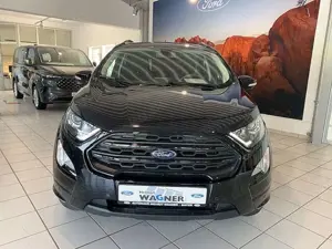 Ford EcoSport 1.0  ST-LINE/TWA/RFK/SD/XENON Bild 2