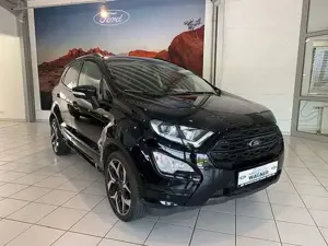 Ford EcoSport 1.0  ST-LINE/TWA/RFK/SD/XENON