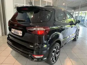 Ford EcoSport 1.0  ST-LINE/TWA/RFK/SD/XENON Bild 4