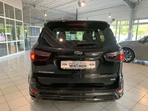 Ford EcoSport 1.0  ST-LINE/TWA/RFK/SD/XENON Bild 5