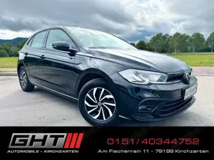 Volkswagen Polo VI Life 1.0TSI DSG LED Kamera CarPlay