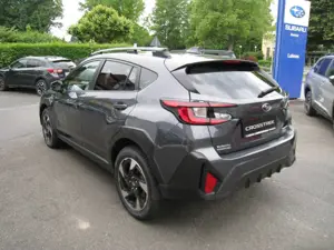 Subaru Crosstrek 2.0ie Lineartronic Comfort Bild 4