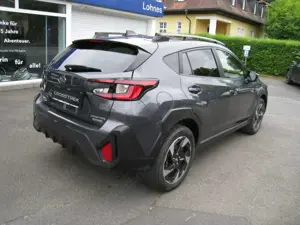 Subaru Crosstrek 2.0ie Lineartronic Comfort Bild 3