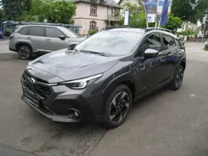 Subaru Crosstrek 2.0ie Lineartronic Comfort
