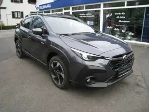 Subaru Crosstrek 2.0ie Lineartronic Comfort Bild 2