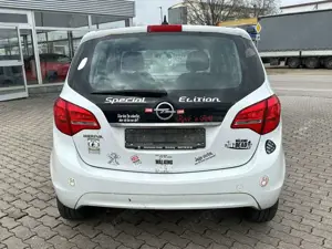 Opel Meriva Selection Bild 5