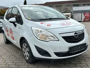 Opel Meriva Selection Bild 3