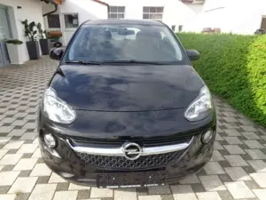 Opel Adam Unlimited ecoFlex