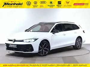 Volkswagen Passat Variant 2.0 TDI DSG R-Line Signature,19"