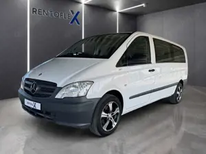 Mercedes-Benz Vito Kombi 116 CDI extralang