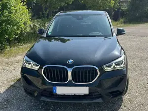 BMW X1 X1 xDrive20i Aut. Advantage