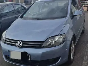 Volkswagen Golf Plus 1.4 TSI DSG Comfortline Bild 4