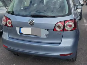 Volkswagen Golf Plus 1.4 TSI DSG Comfortline Bild 5