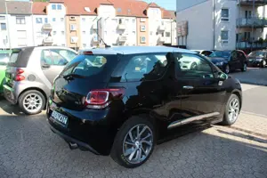 Citroen DS3 PureTech/Scheckheft/Navi/Led/Pdc V+H/LM/Top Bild 4 Citroen DS3 PureTech/Scheckheft/Navi/Led/Pdc V+H/LM/Top Bild 4
