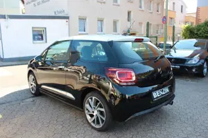 Citroen DS3 PureTech/Scheckheft/Navi/Led/Pdc V+H/LM/Top Bild 5 Citroen DS3 PureTech/Scheckheft/Navi/Led/Pdc V+H/LM/Top Bild 5