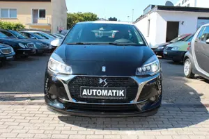 Citroen DS3 PureTech/Scheckheft/Navi/Led/Pdc V+H/LM/Top Bild 3 Citroen DS3 PureTech/Scheckheft/Navi/Led/Pdc V+H/LM/Top Bild 3
