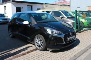 Citroen DS3 PureTech/Scheckheft/Navi/Led/Pdc V+H/LM/Top Bild 2 Citroen DS3 PureTech/Scheckheft/Navi/Led/Pdc V+H/LM/Top Bild 2