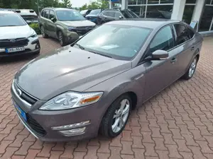 Ford Mondeo 2,0TDCi 103kW Champions Edition, AHK