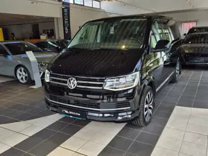 Volkswagen T6 Caravelle Highline 2.0 TDI AT/AHK/LED/Navi/Shz/Kamera/Klimaa Bild 2