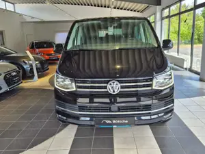 Volkswagen T6 Caravelle Highline 2.0 TDI AT/AHK/LED/Navi/Shz/Kamera/Klimaa Bild 3