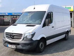 Mercedes-Benz Sprinter 313 CDI  HochDach