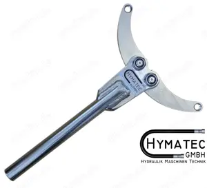 Hymatec Stirnlochschlüssel klein