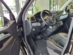 Volkswagen T6 Caravelle Highline 2.0 TDI AT/AHK/LED/Navi/Shz/Kamera/Klimaa Bild 5