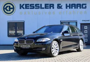 BMW 528 i xDrive *HUD*Professiona*M-Sport*SOFTCLOSE*