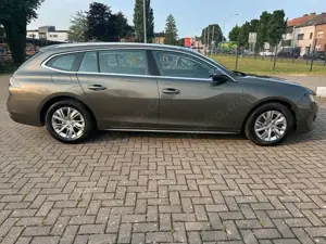 Peugeot 508 Bild 5