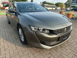 Peugeot 508 Bild 3