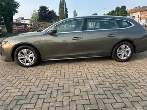 Peugeot 508 Bild 4