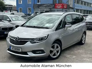 Opel Zafira C 2.0 CDTI Business / Klima / 7-Sitze
