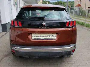 Peugeot 3008 Bild 4