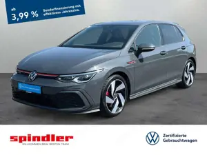 Volkswagen Golf GTI 2.0TSI DSG / AppConnect, RFK, LED+, SHZ