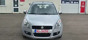Suzuki Splash 1.0 Club *2.Hand*TÜV/10.2026*Klima*Sitzhz