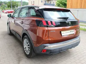 Peugeot 3008 Bild 2