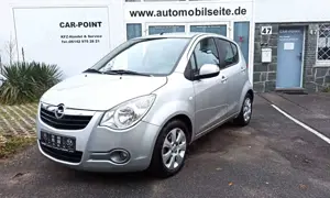 Opel Agila B Edition*COLOR-RACE*STYLE-PAKET*KLIMA*TOP