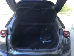 Mazda MX-30 35,5 kWh e-SKYACTIV 145 PS First Edition Bild 5