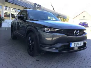 Mazda MX-30 35,5 kWh e-SKYACTIV 145 PS First Edition
