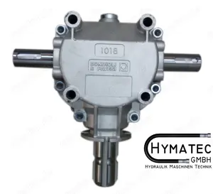 T-Getriebe 1018 i=1:1