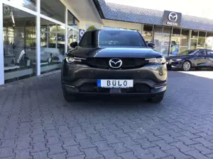 Mazda MX-30 35,5 kWh e-SKYACTIV 145 PS First Edition Bild 2