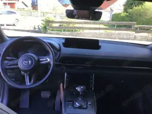 Mazda MX-30 35,5 kWh e-SKYACTIV 145 PS First Edition Bild 4
