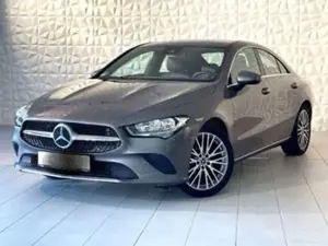 Mercedes-Benz CLA 200 CLA 200 d (118.312)