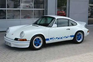 Porsche 964 911/964  3.8  Backdated
