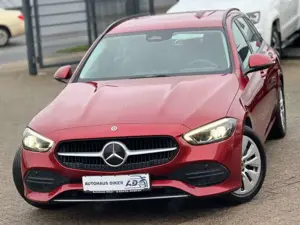Mercedes-Benz C 220 d T