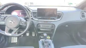 Kia ProCeed / pro_cee'd 1.6 T-GDI OPF GT