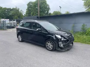 Ford Grand C-Max Titanium Automatik / 7-Sitzer